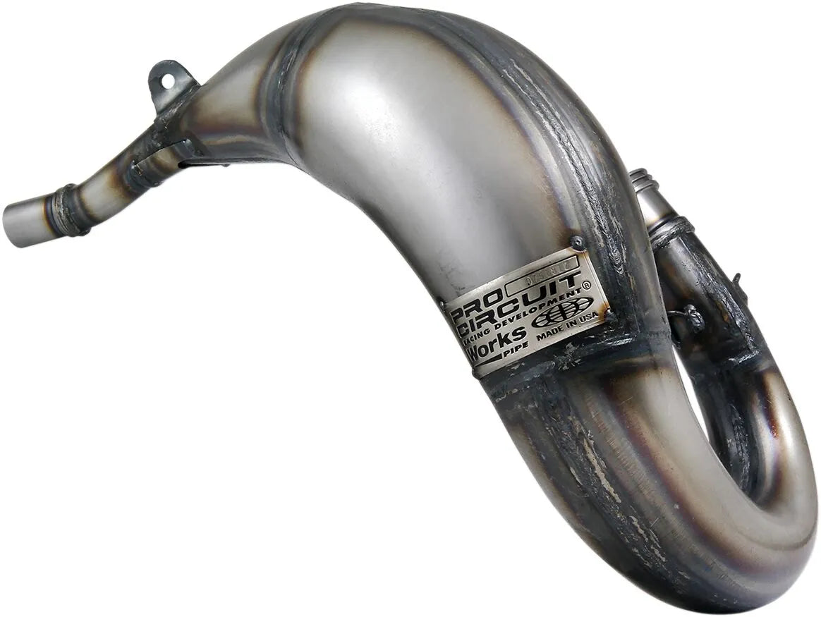 Układ Wydechowy Pro Circuit Works Pipe Dla Zwiększonej Wydajności
