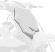 Polisport Front Number Plate For Oem Fit