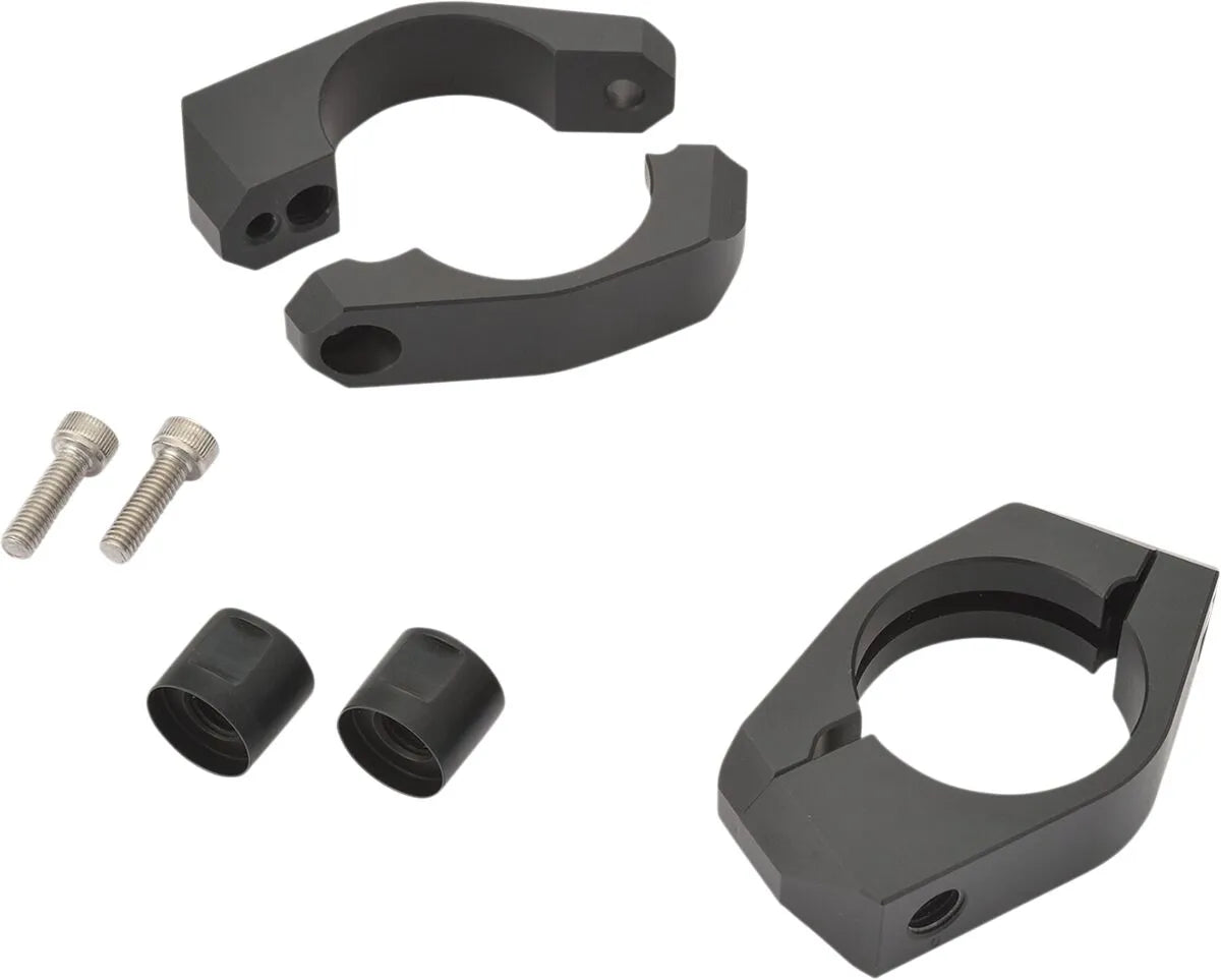 Daytona Headlight Mounting Bracket 35mm