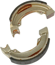 Ebc Carbon Graphite "X" Szczęki hamulcowe - Tył