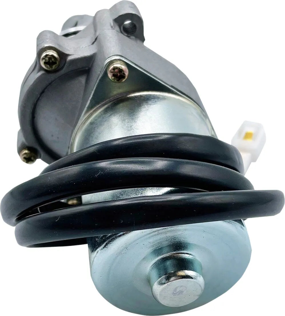 Rick's Motorsport Electric Starter For Kawasaki