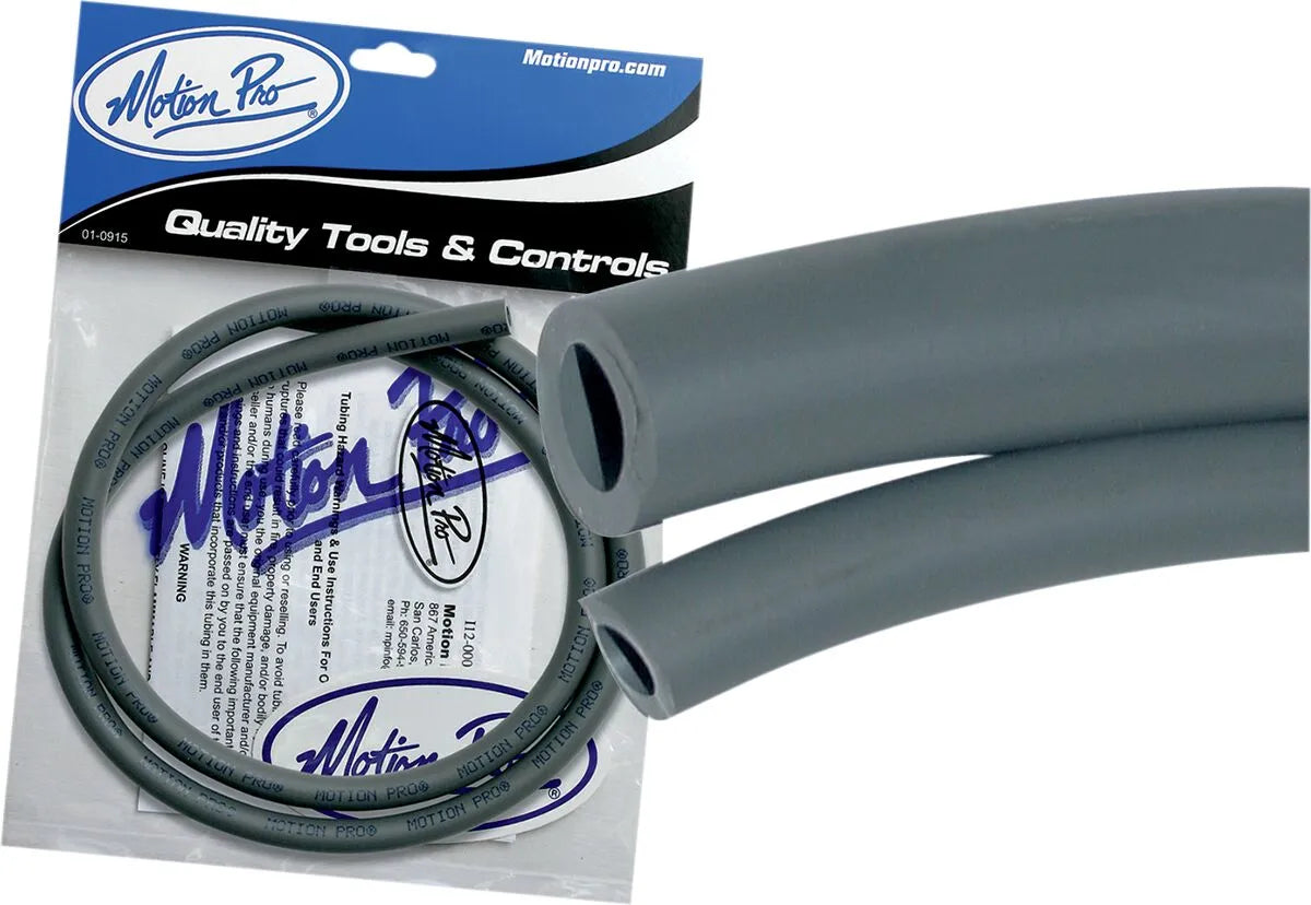 Motion Pro Premium Fuel Line For Carbureted Motorcycles