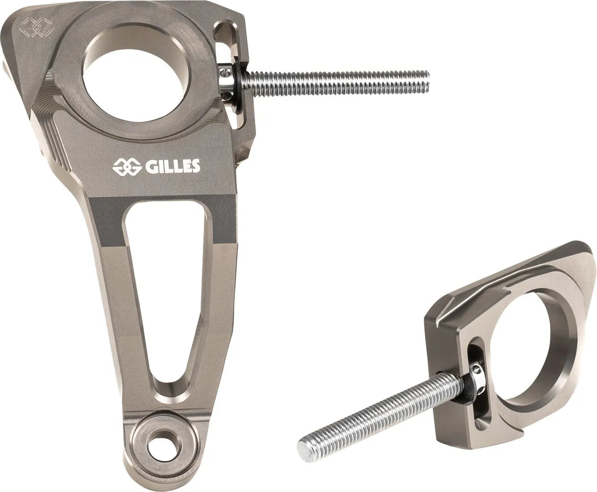 Gilles Tooling AXB Chain Adjuster Quick Change System for Honda