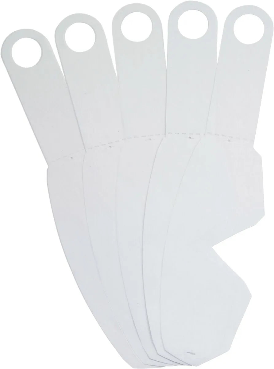 Moose Offroad Replica Tear-Offs 50-Pack for Hero Enigma