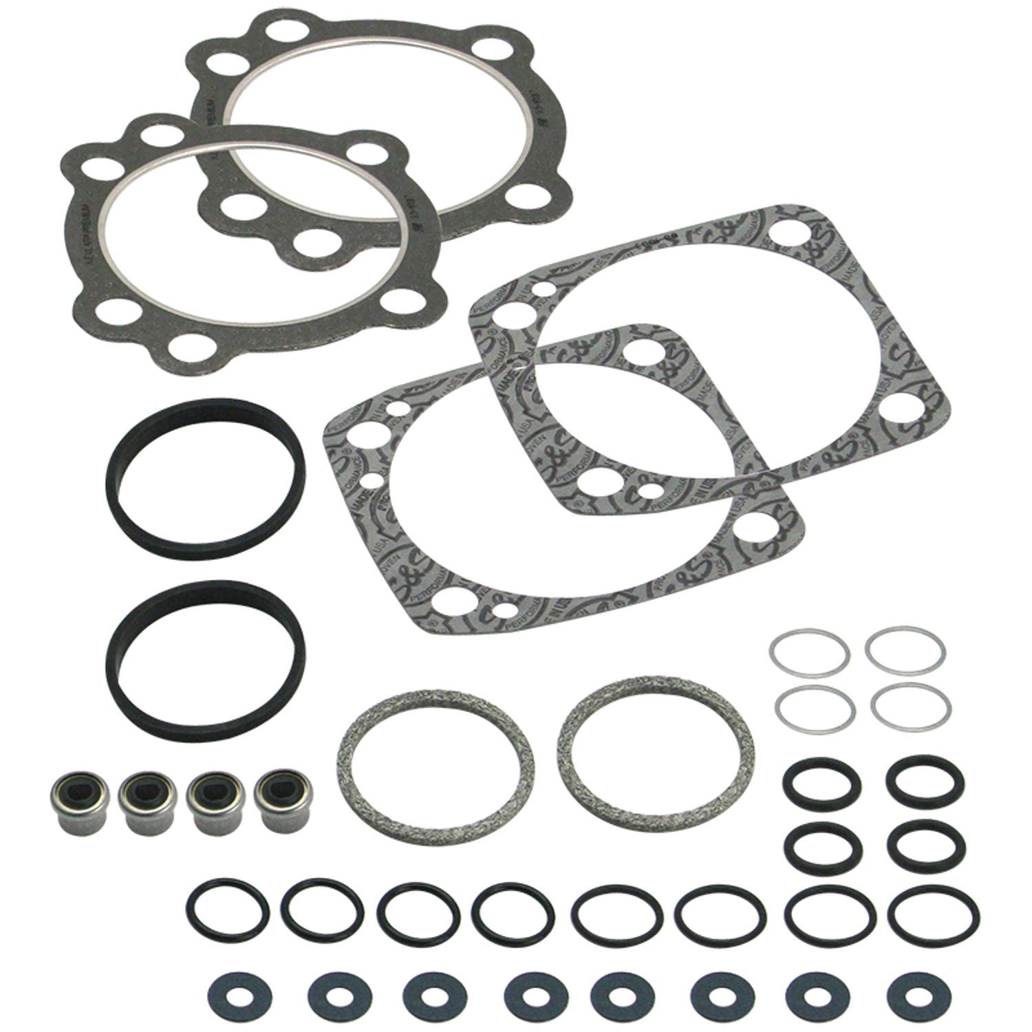 S&S Cycle Gaskets Kits for S&S Engines – Gasket & Seals