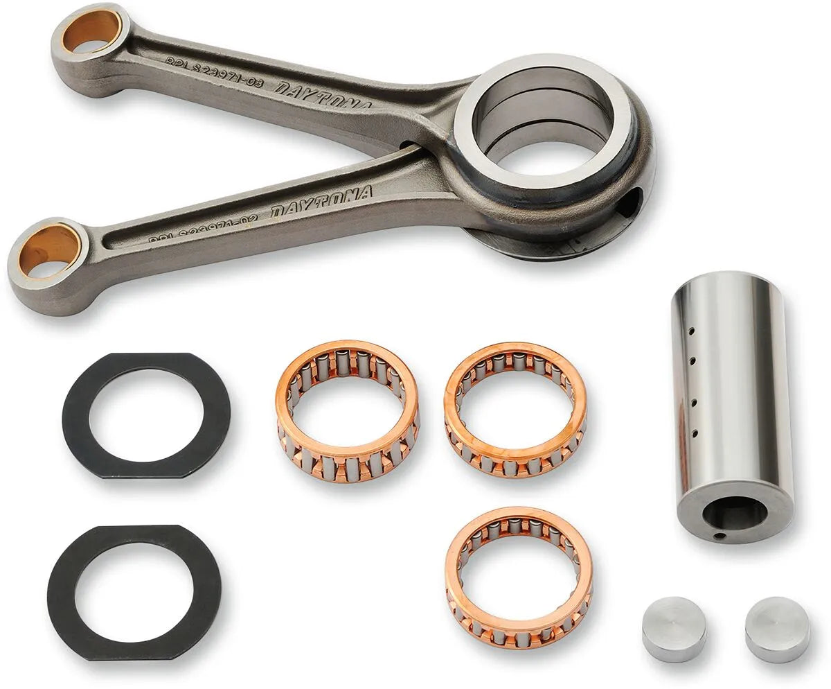 Drag Specialties Connecting Rod Assembly