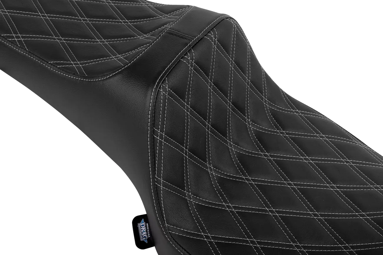 Drag Specialties Freedom Touring Seat