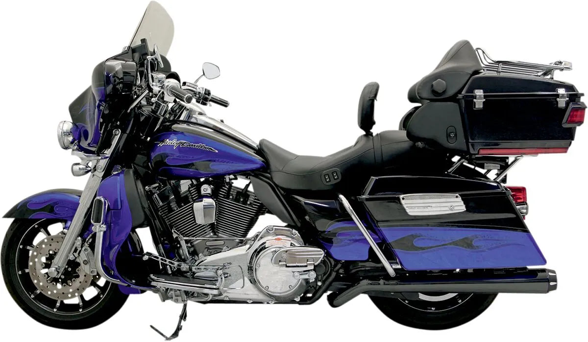 Bassani Xhaust Pseudo Tłumik Do Road Rage Ii Mega Power