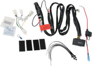 Kuryakyn Trailer Wiring Harness And Relay