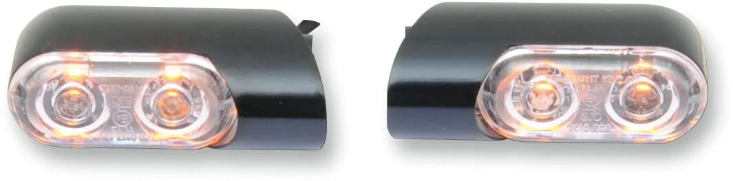 Arlen Ness Bolt-on Led Turn Signals