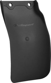 Polisport Mud Flap For Dirt Bikes