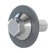 Camso - ATV Wheel Hub Bolt Kit for ATV Track Systems