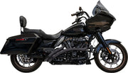Bassani Xhaust Sweeper Radialny Układ Wydechowy