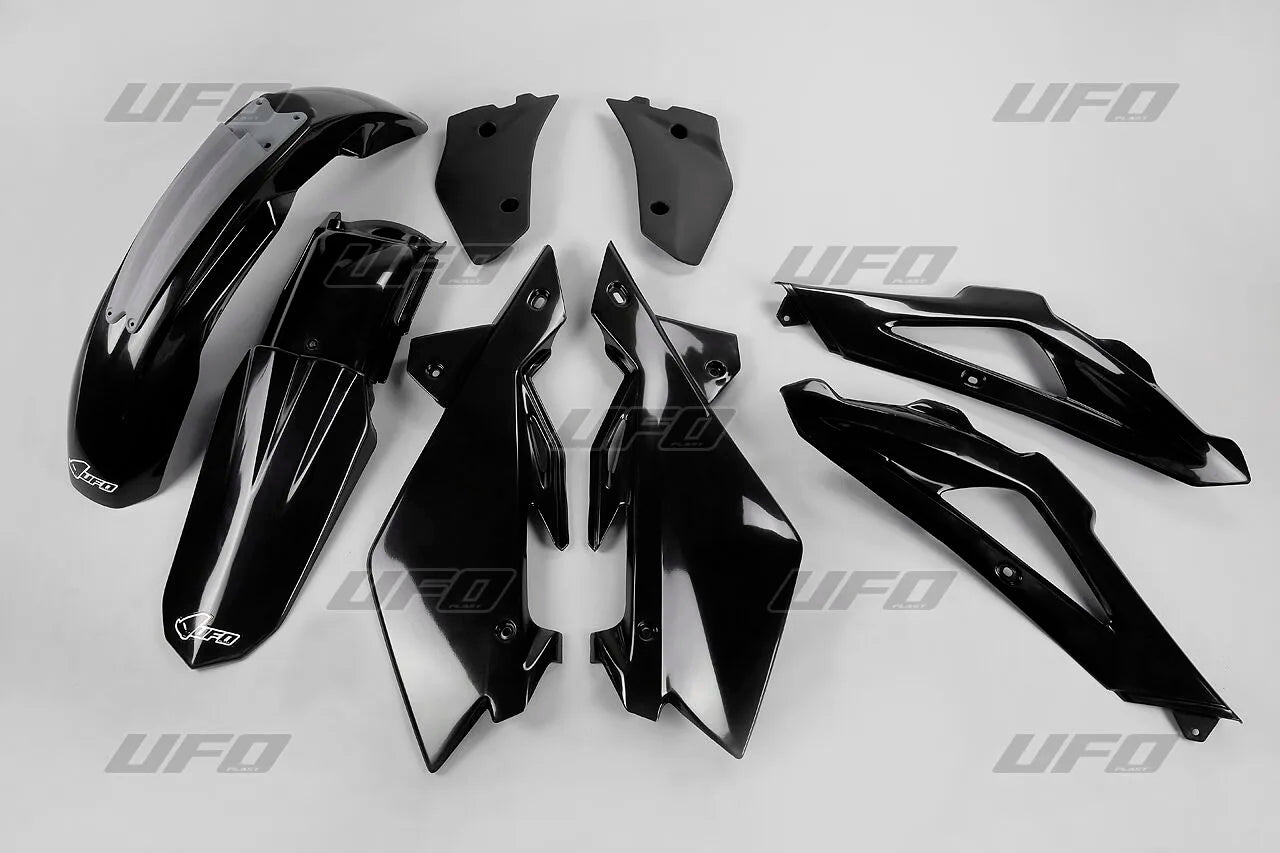 UFO MX Replacement Plastic Body Kit