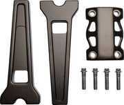 La Choppers 8" Performance Risers