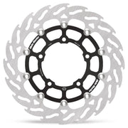 Moto-master Flame Series Pływająca Tarcza Hamulcowa 310mm - Przód