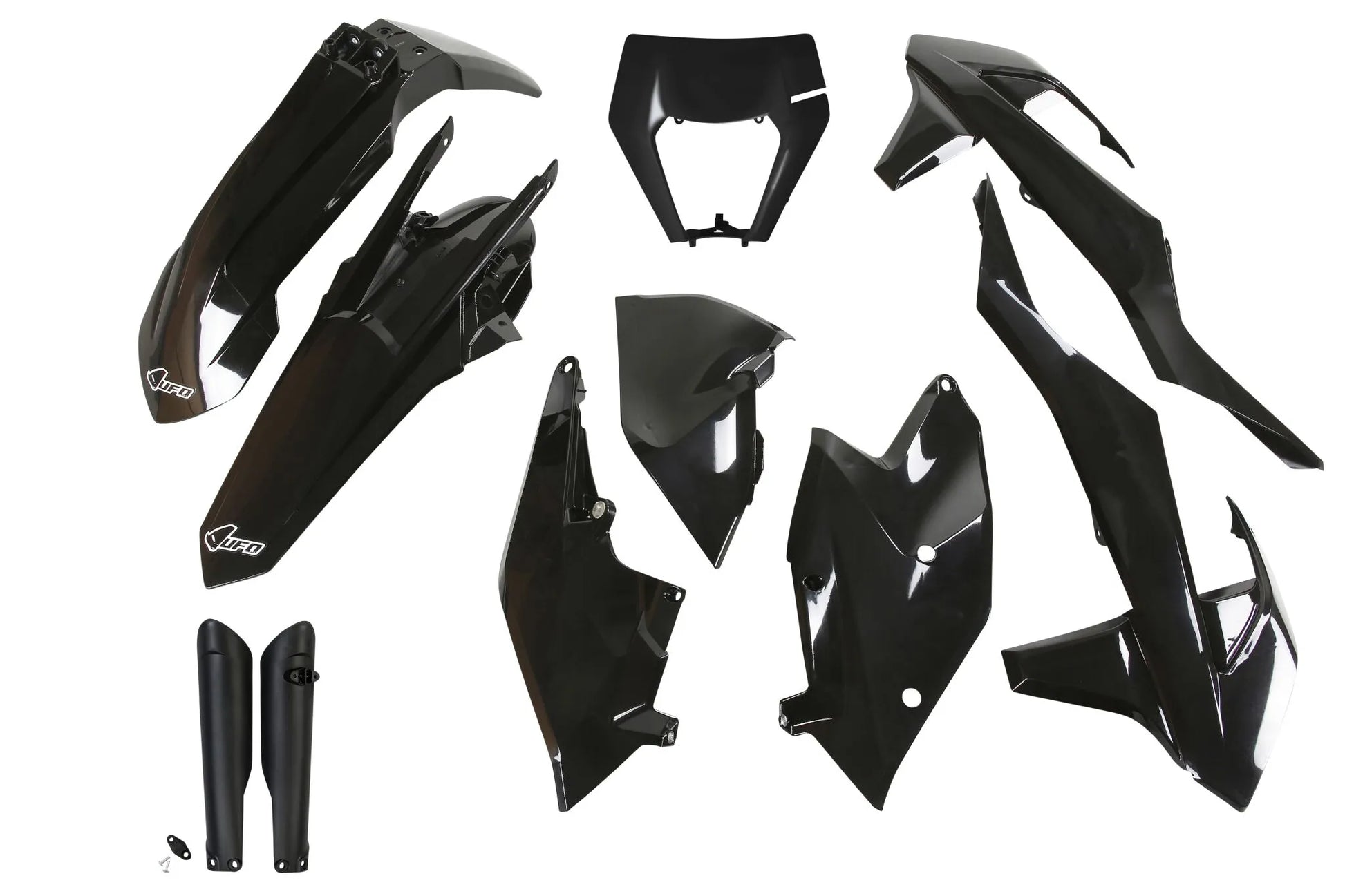 UFO MX Full Replacement Body Kit
