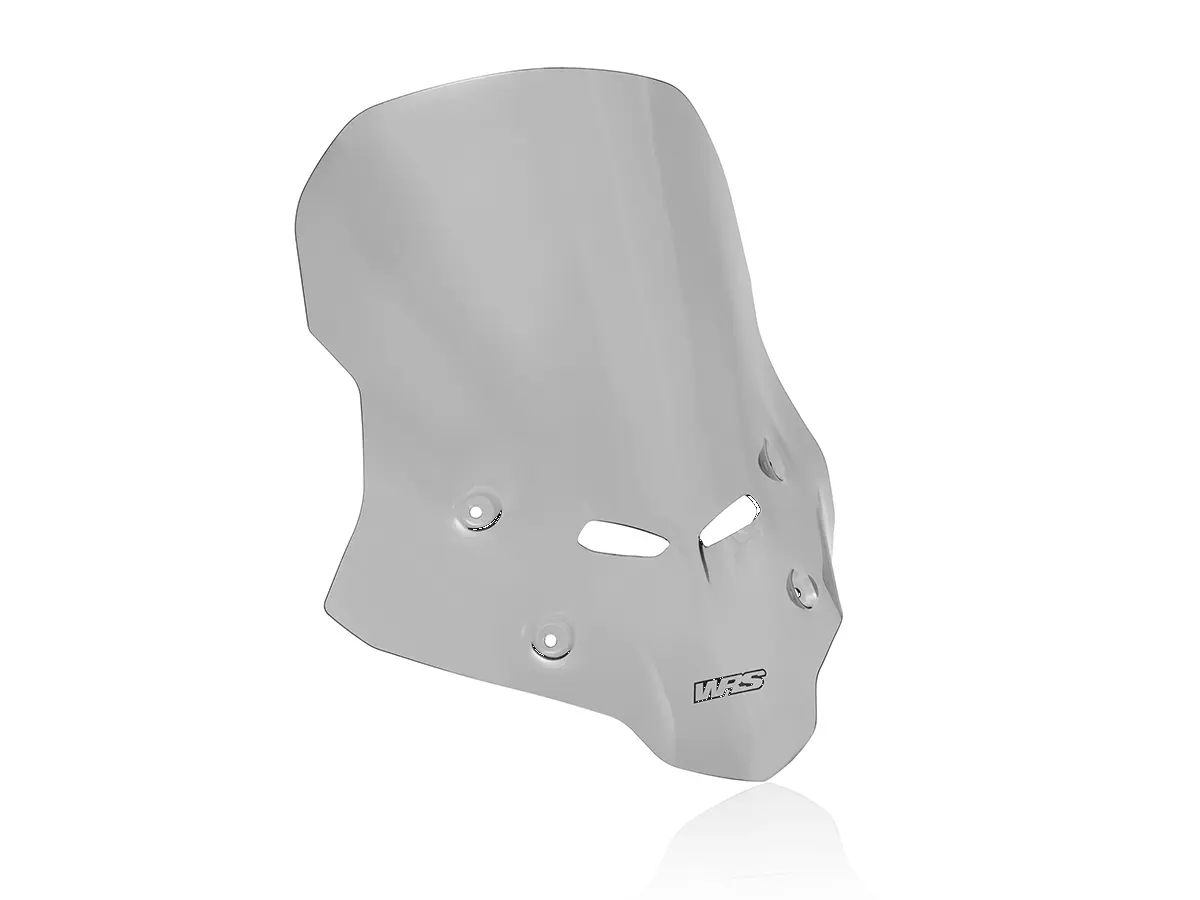 WRS Windscreen Touring Smoke for Hornet 750