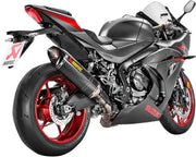 Tłumik Akrapovic Carbon Fiber Slip-on Line
