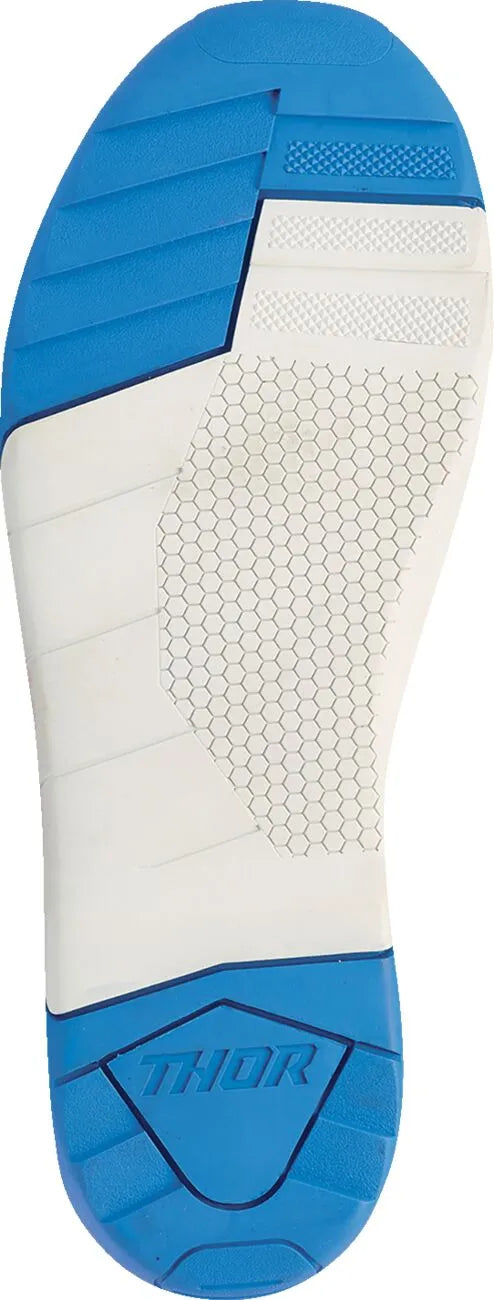 Thor Blitz XR Boots Black/Blue