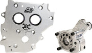Feuling Parts Oe+ Oil Pump/camplate Kit