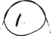 Drag Specialties High-efficiency Clutch Cable