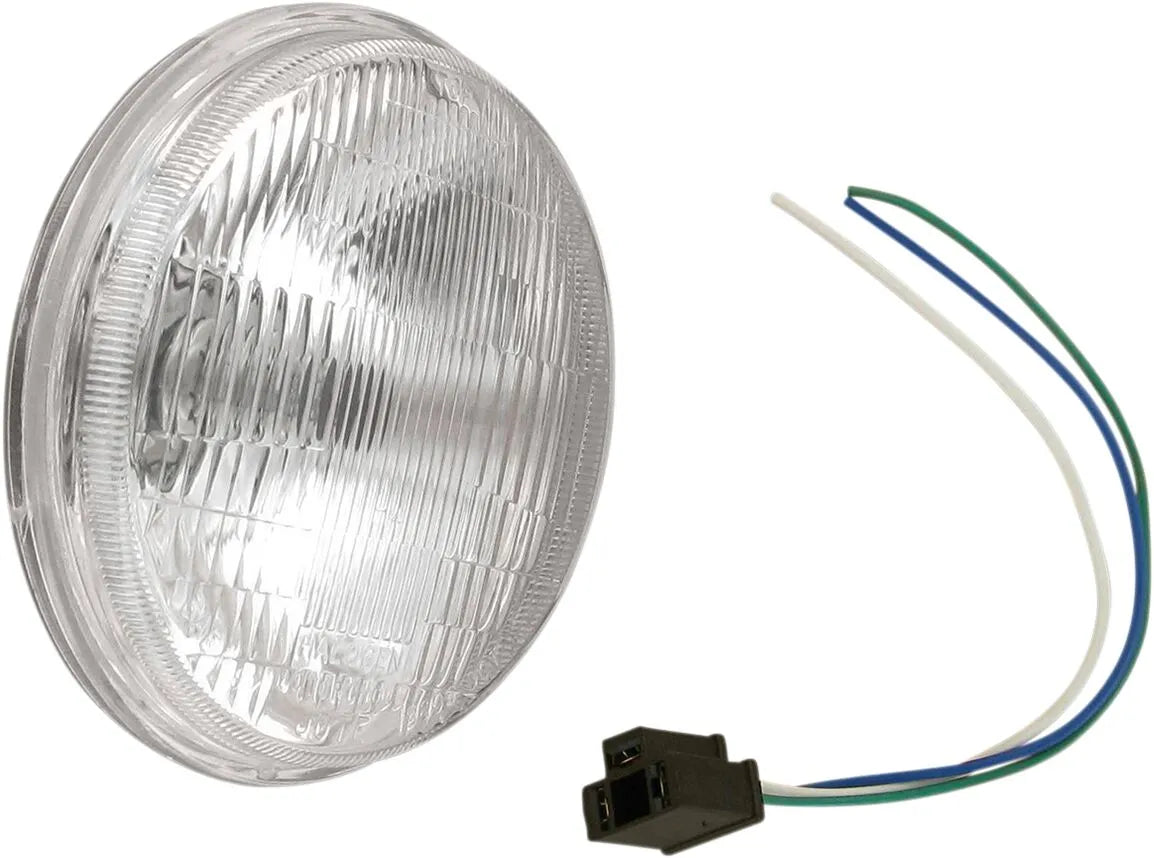 Replacement Headlight