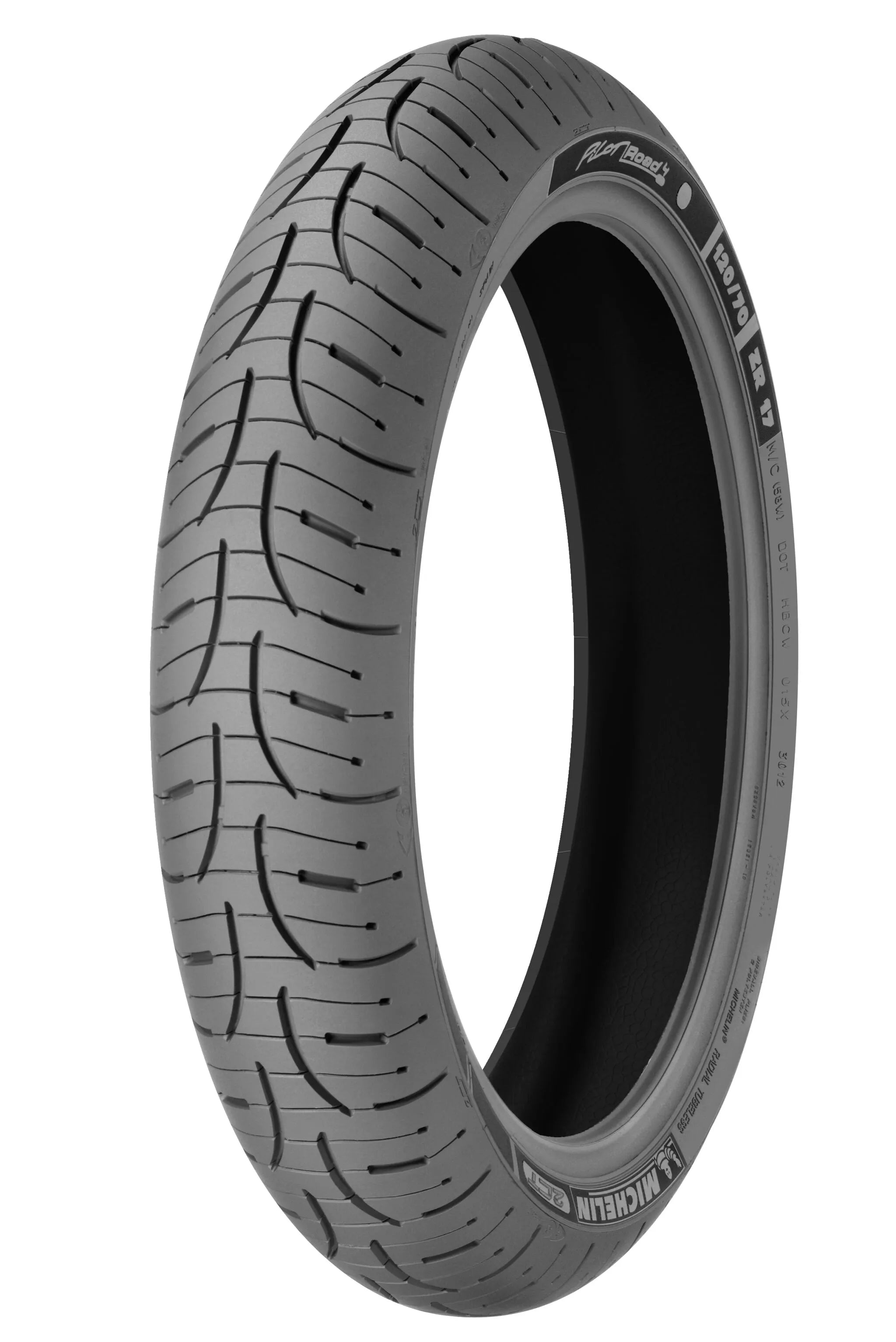 Michelin Pilot Road 4 Sport-touring Radial Rear Tire