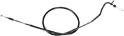 Motion Pro Black Vinyl Clutch Cable
