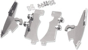 Memphis Shades Trigger-lock Windshield Mount Kit