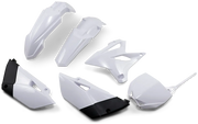 UFO Replacement Motorcycle Body Plastic Kit