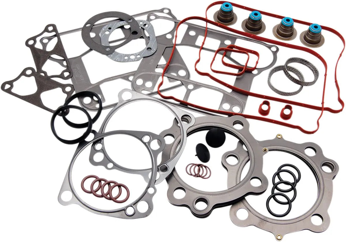Cometic V-Twin Top End Gasket Kit for 07-22 XL 1200