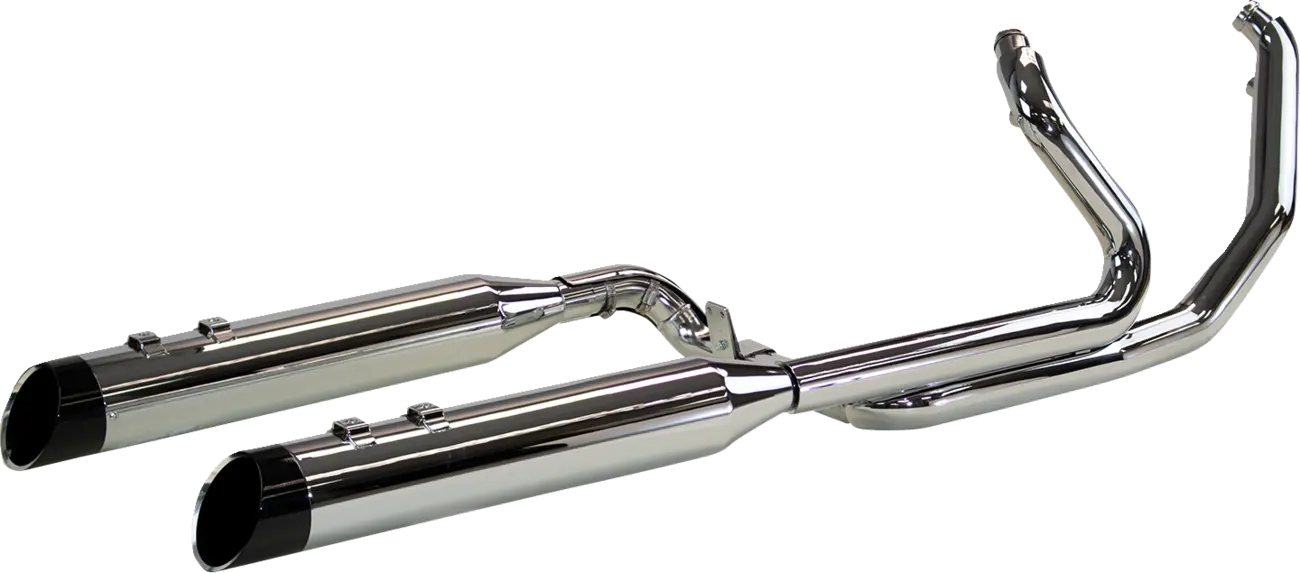 Układ wydechowy Khrome Werks 2-w-2 Two-step Crossover