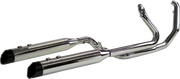 Układ wydechowy Khrome Werks 2-w-2 Two-step Crossover
