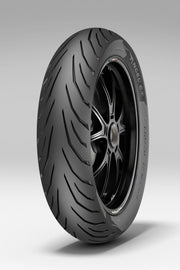 Pirelli Angel City Tire - 100/80-14 Rear Tubeless