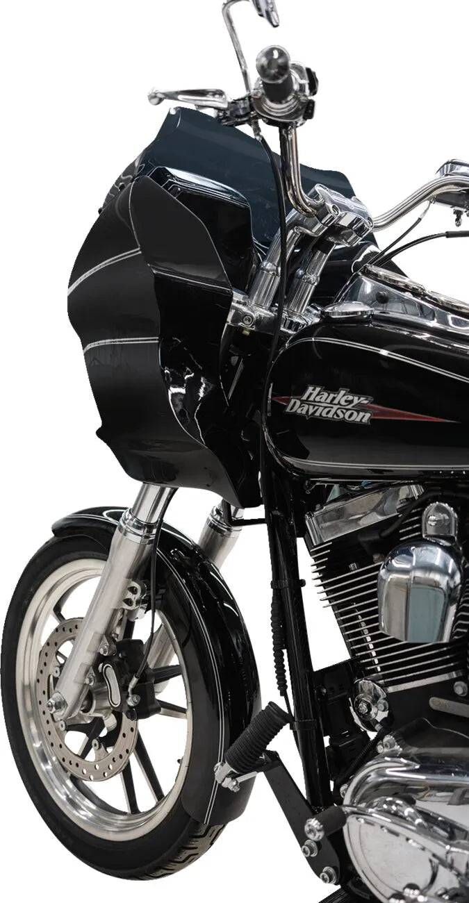 Klock Werks Fxrp-style Fairing Kit