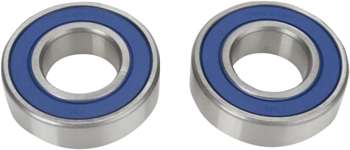 DRAG SPECIALTIES Wheel Bearing Kit for 25mm Axle