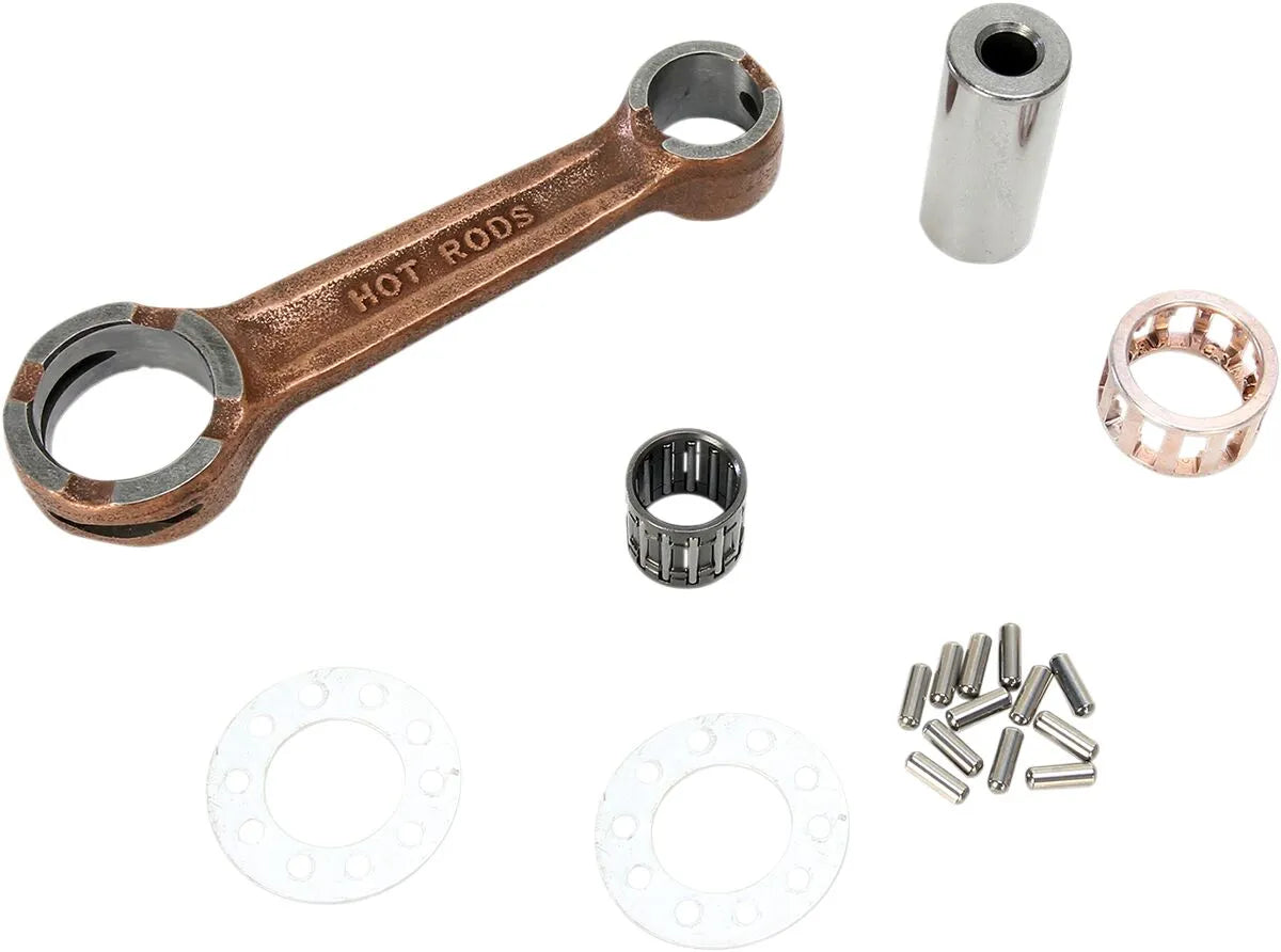 Hot Rods Connecting Rod Kit For 50cc 2-cycle Engines