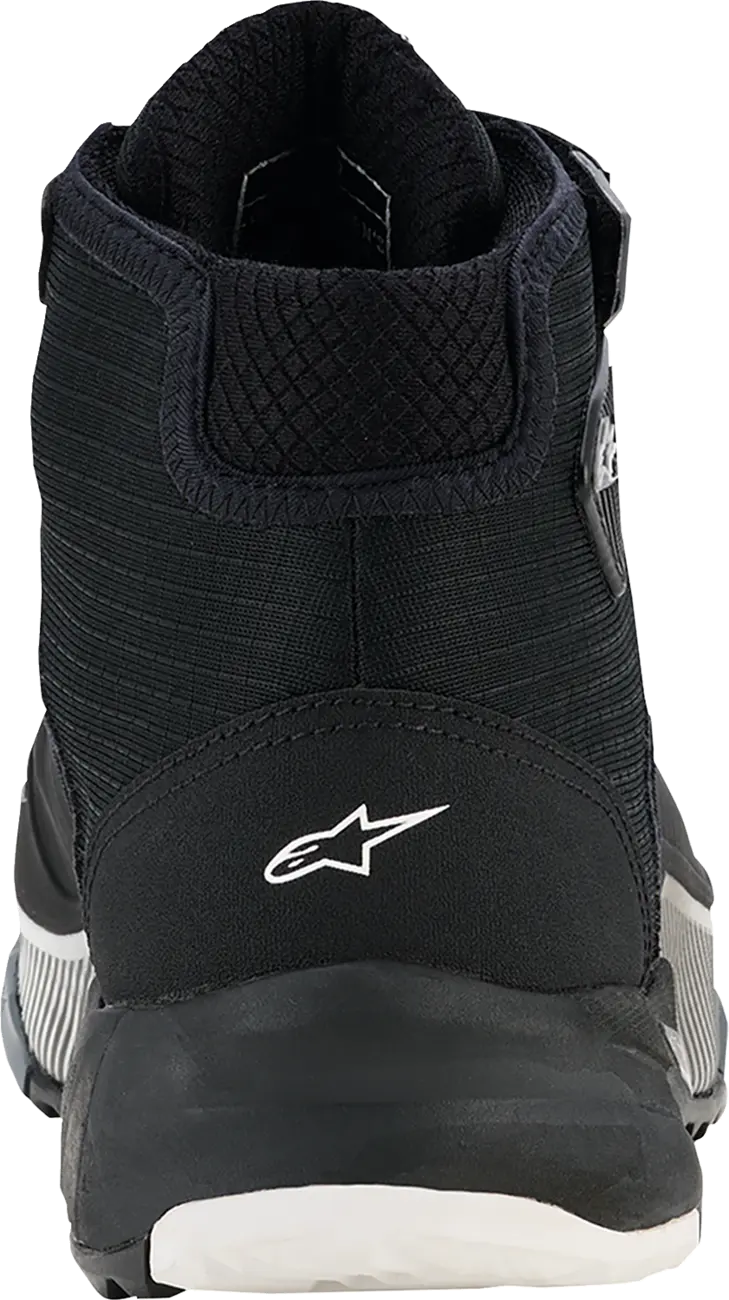 Alpinestars Stella CR-X Drystar Women's Shoes Black/Gray/White