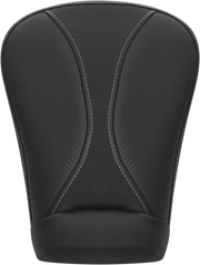 Saddlemen Dominator Pillion Pad - For Harley Davidson