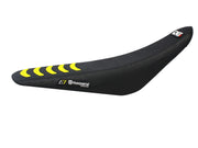 Blackbird Racing Double Grip 3 Seat Cover