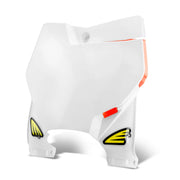 Cycra Stadium Number Plate For Dirt Bikes