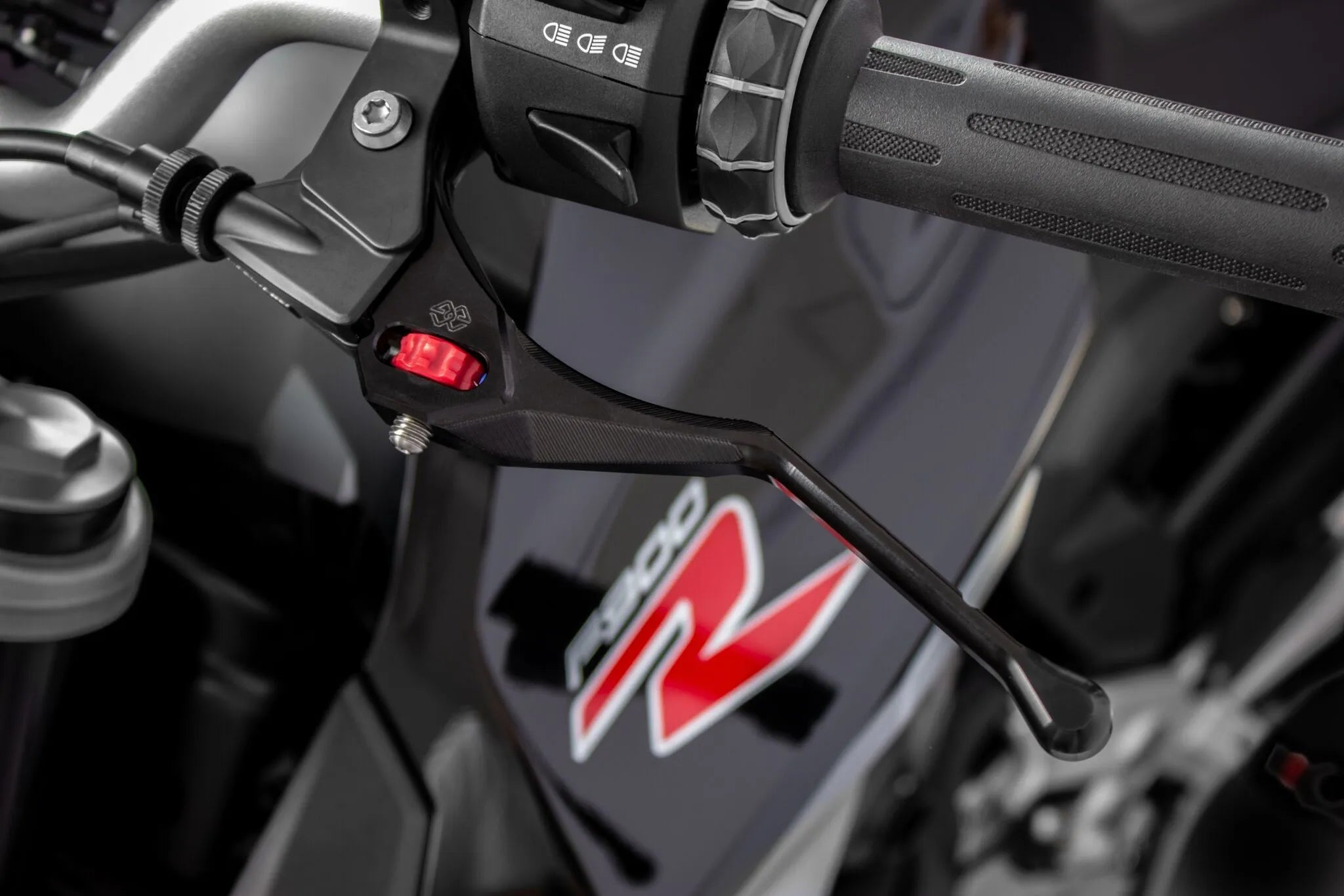 Gilles Tooling Fxl Brake Lever - Adjustable Performance