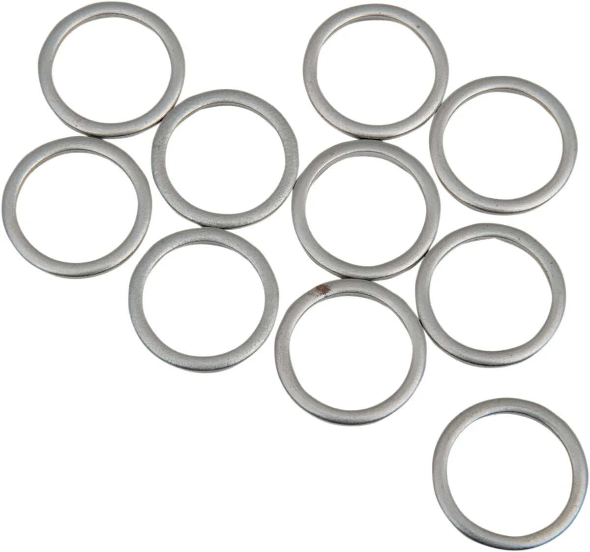 Eastern Motorcycle Parts Bearing Housing Spacers for Countershaft