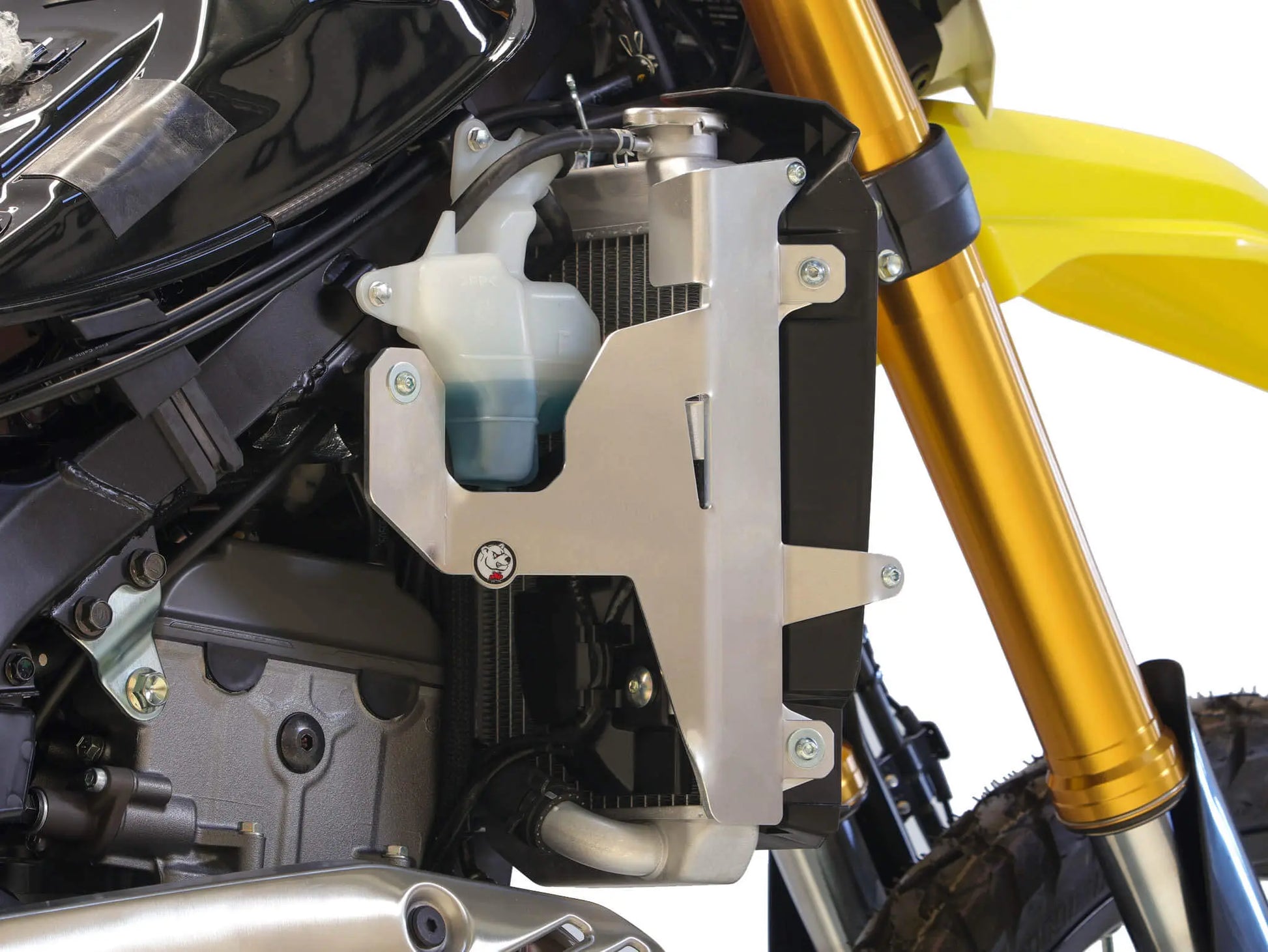 Axp Racing Radiator Braces