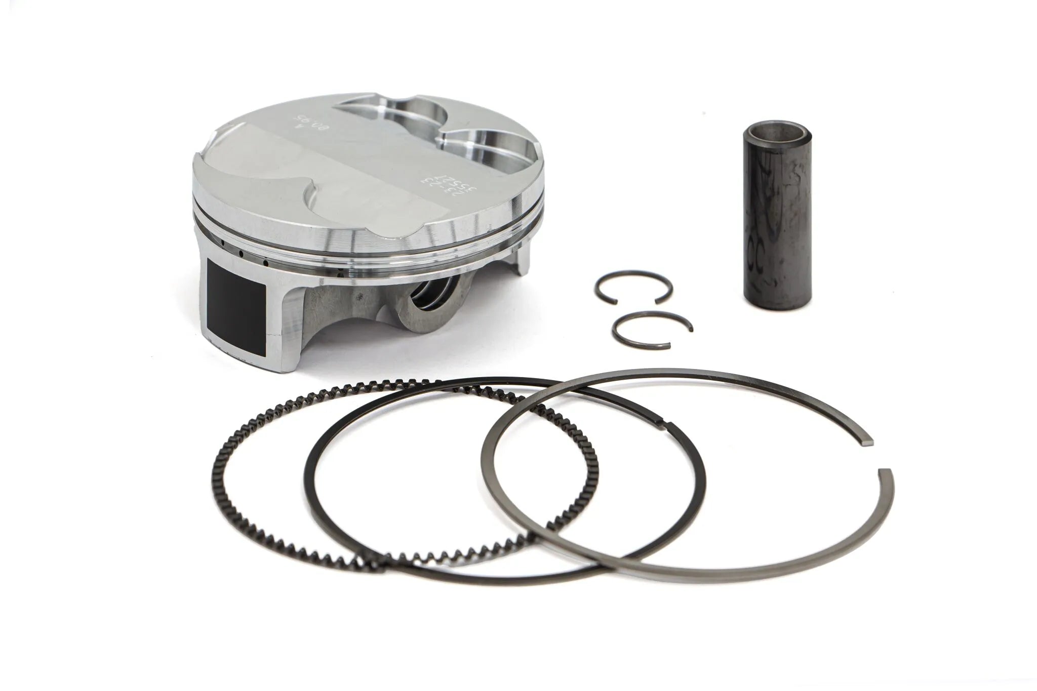 Vertex Forged Big Bore Piston Kit