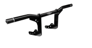 Heinz Bikes Frame Mount Crash Bar