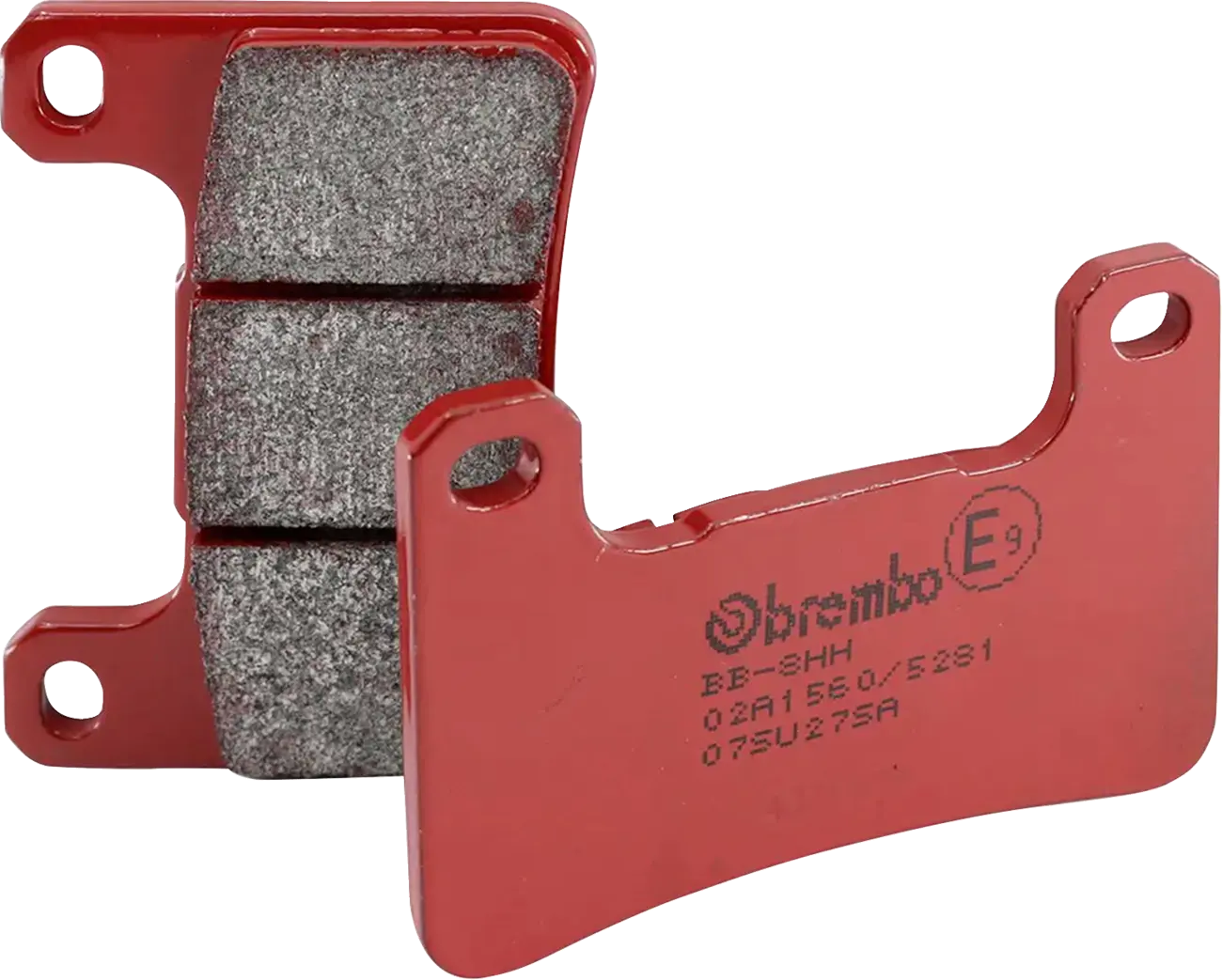 Brembo Prime Spiekane Klocki Hamulcowe Do Użytku Drogowego