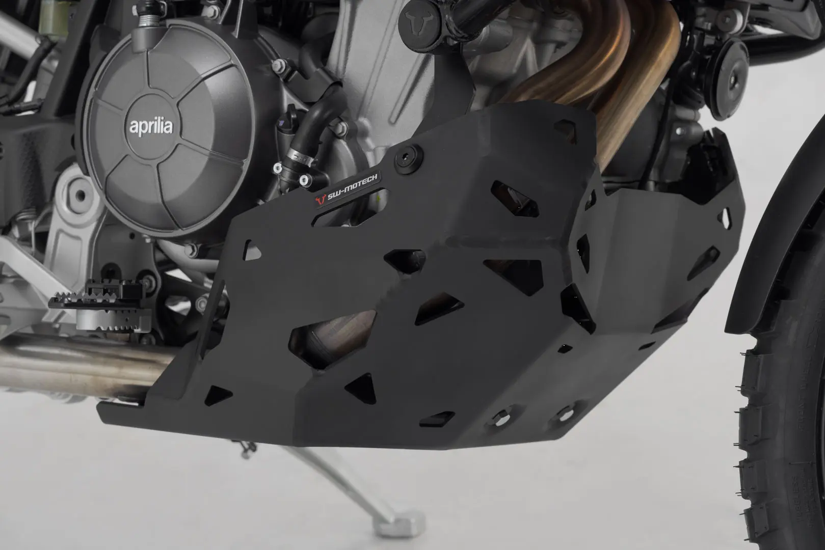 Sw-motech Engine Guard For Lower Mounting Position