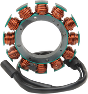 Cycle Electric Inc Stator 22 Amp Oe Replacement